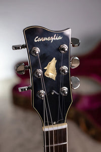 Carneglia Master Series Sonora Custom