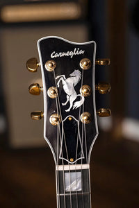 Carneglia Stallion Custom P90