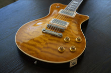 Load image into Gallery viewer, Carneglia Stallion Standard, Lemon Burst
