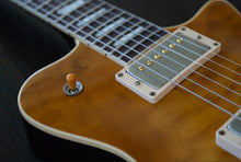 Load image into Gallery viewer, Carneglia Stallion Standard, Lemon Burst
