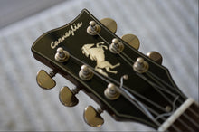 Load image into Gallery viewer, Carneglia Stallion Standard, Lemon Burst
