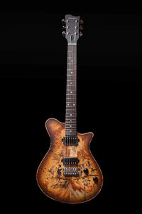 Carneglia Sublime Burl Top