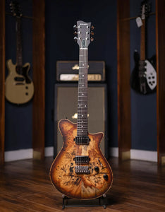 Carneglia Sublime Burl Top