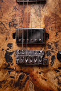 Carneglia Sublime Burl Top