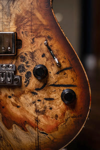 Carneglia Sublime Burl Top