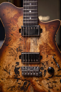 Carneglia Sublime Burl Top