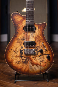 Carneglia Sublime Burl Top