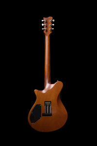 Carneglia Sublime Flame Maple Top