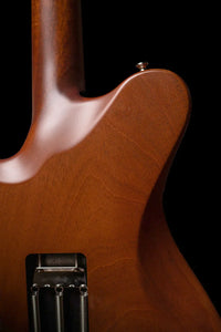 Carneglia Sublime Flame Maple Top