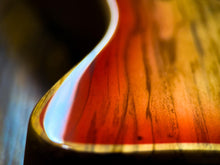 Load image into Gallery viewer, Carneglia Sublime Spalted/Gold Foil
