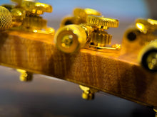 Load image into Gallery viewer, Carneglia Sublime Spalted/Gold Foil
