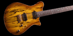 Careglia Sublime Spalted