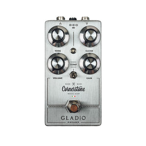 Cornerstone Pedals Gladio SC