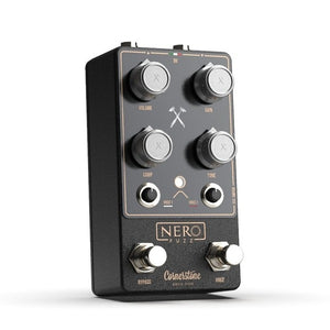 Cornerstone Pedals Nero