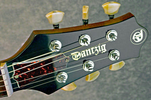 Dantzig Tulsa # 80127