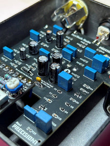 DevTech Precision 1