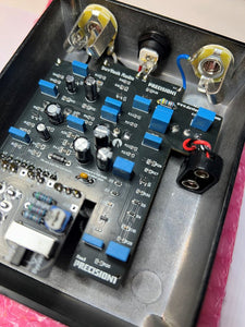 DevTech Precision 1