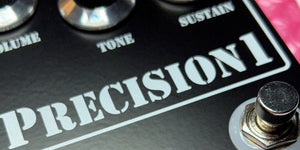 DevTech Precision 1