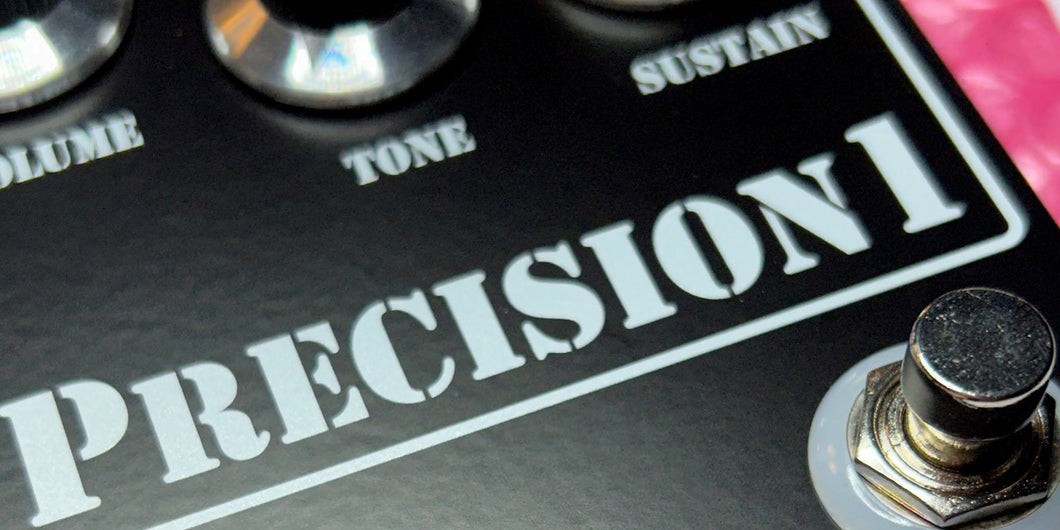 DevTech Precision 1