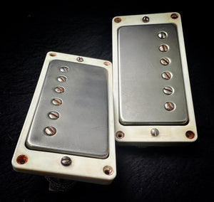 Dingwall Spirit PAF (Humbuckers)