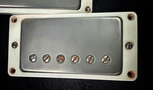 Dingwall Spirit PAF (Humbuckers)