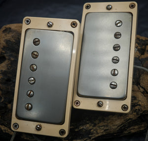 Dingwall Spirit PAF (Humbuckers)