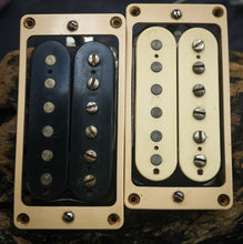 Load image into Gallery viewer, Dingwall Spirit PAF (Humbuckers)
