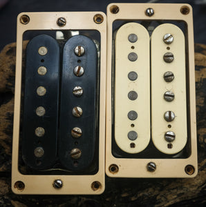 Dingwall Spirit PAF (Humbuckers)