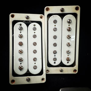 Dingwall Spirit PAF (Humbuckers)