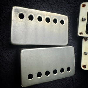 Dingwall Spirit PAF (Humbuckers)