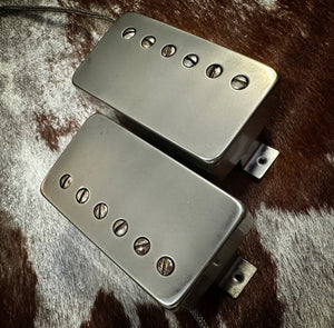 Dingwall Spirit PAF (Humbuckers)