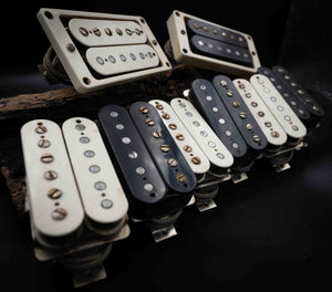 Dingwall Spirit PAF (Humbuckers)