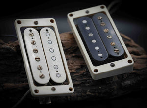 Dingwall Spirit PAF (Humbuckers)