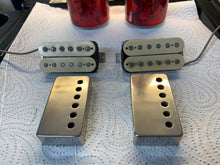 Load image into Gallery viewer, Dingwall Spirit PAF (Humbuckers)
