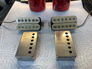 Dingwall Spirit PAF (Humbuckers)