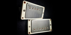 Dingwall Spirit Pickups PAF