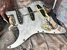 Load image into Gallery viewer, Dingwall Spirit Pre-Wired Pickguards
