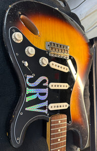 Dingwall Spirit Pre-Wired Pickguards