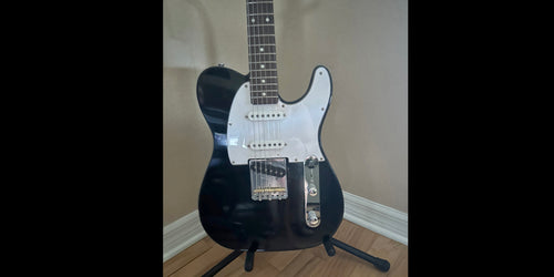Dingwall TeleStrat