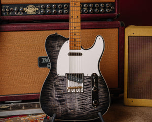 Doubleday Broadwing, Charcoal Burst