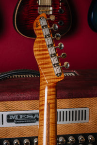 Doubleday Broadwing, Charcoal Burst