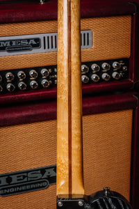 Doubleday Buteo Jr, Dog Hair