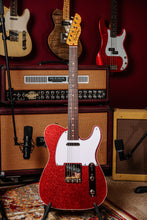 Load image into Gallery viewer, Doubleday Dorothy Red Flake Custom Broadwing
