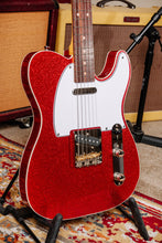 Load image into Gallery viewer, Doubleday Dorothy Red Flake Custom Broadwing
