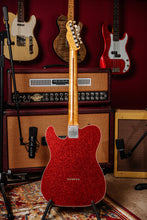 Load image into Gallery viewer, Doubleday Dorothy Red Flake Custom Broadwing
