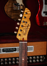 Load image into Gallery viewer, Doubleday Dorothy Red Flake Custom Broadwing
