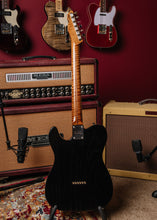 Load image into Gallery viewer, Doubleday Satin Black Broadwing Custom
