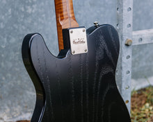 Load image into Gallery viewer, Doubleday Satin Black Broadwing Custom
