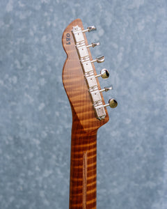 Doubleday Satin Black Broadwing Custom