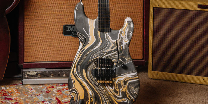 Doubleday Starling Custom